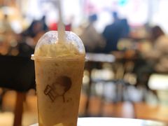 -喜茶(广州天汇igc店)