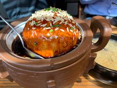 招牌狮子头-扬州狮子楼·非遗淮扬菜(东关街店)
