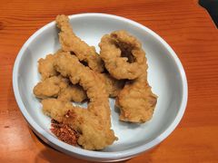 -兵哥豌豆面(建设巷店)