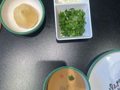 -南门四季铜锅涮肉(大屯·北苑店)