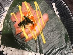 -匠和风精致料理(莆田财富中心店)