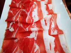 -岳合轩老北京涮肉