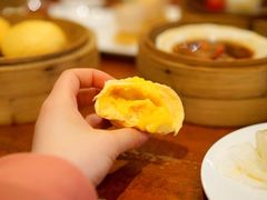 榴莲包-北海金昌开元名都大酒店·四季轩中餐厅