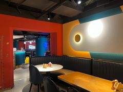 -斗牛士牛排(南京东路店)