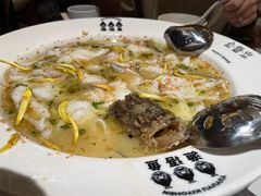 -渔语鱼新川菜Bistro(万象天地店)