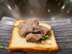-岩盐·铁板料理(嘉里店)