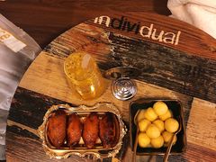 -柯斗斗主题餐厅·狗咖·围炉煮茶·茶饮(国瑞升平里店)