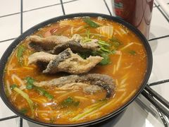 -肥汁米蘭香港米线(长宁来福士店)