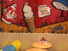 -DQ·蛋糕·冰淇淋(绿宝店)