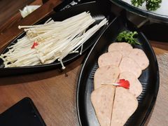 -快乐小羊·内蒙牛羊肉火锅(流花中心店)