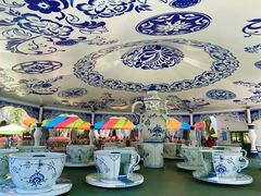 -南京银杏湖乐园