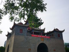 -鼓楼(兴庆区)