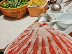 -捞神煲汤火锅(湖滨商业街店)