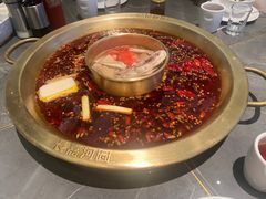 -长嘉·河图火锅(长嘉汇江景旗舰店)