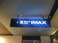 -博纳国际影城IMAX(中央大道店)