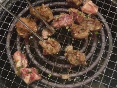 -黑牛の場烤肉(摩天活力城店)