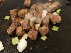 -韩时烤肉(枫蓝店)