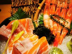刺身-本逸·割烹料理(湖墅店)