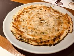 葱油饼-南小馆(迪士尼小镇店)