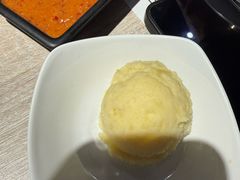 -郑阿姨的家·이모네·韩料&烤肉(武川路店)