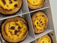 -莉蓮蛋挞(静安寺店)