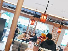 -和府捞面(曹路花园城店)