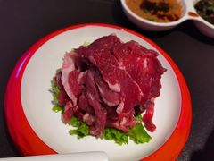 -额尔敦涮肉自助(摩尔城店)