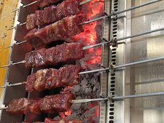 -牛上牛吊炉烧烤(红旗大街店)