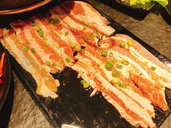 -火炉旺烤肉啤酒屋(沈北创始店)