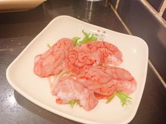 -宽板凳老灶火锅(簋街店)