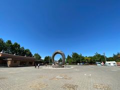 -大兴滨河森林公园