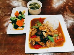 -汉宫汤泉汗蒸洗浴(五四广场店)