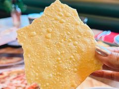 Oggi&nbsp;pizza-OGGI TRATTORIA PIZZERIA(深业上城店)