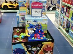 -TOYSRUS玩具反斗城(合肥万象城店)