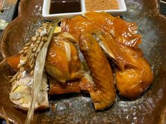 -柒园·三十年创意杭帮菜(龙湖滨江天街店)