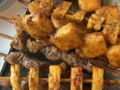 -红井路游艺炖锅·音乐餐吧(十渡店)