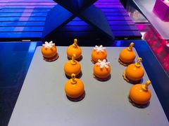 -西安W酒店·WEI全味西餐厅