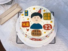-满满海佛跳墙(千禧店)