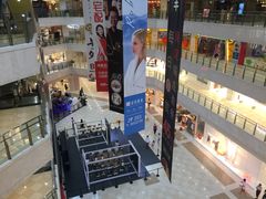 -光启城时尚购物中心