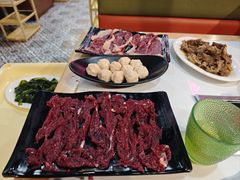 -三毛牛肉店(福强店)