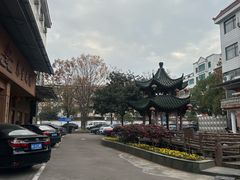 -阳光阿莲养生馆(城店路店)