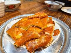 烧鸡-农汤老店(顺联公园里店)