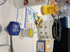 -兰湘子·湘菜小炒(崂山丽达店)