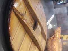 -白洋淀灶台鱼(名佳花园店)