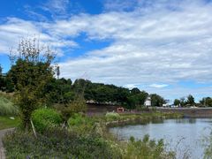 -三岔湖景区