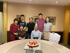 -天伦王朝酒店·盛华瑄餐厅