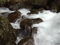-白云源风景区