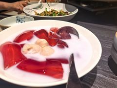 -梁家大院•农家菜(昆山会展中心店)