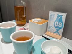 -姚姚酸菜鱼·金戈戈香港豉油鸡(喜荟城联名店)