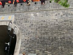 -鼓楼(西湖风景名胜区)